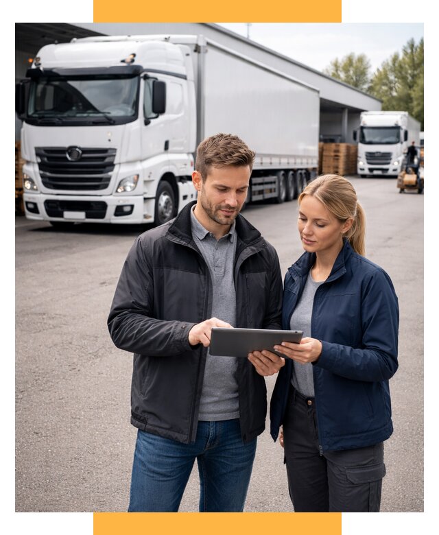 Автомобильные перевозки грузов от 25843 р. | СетСервис-Вкл