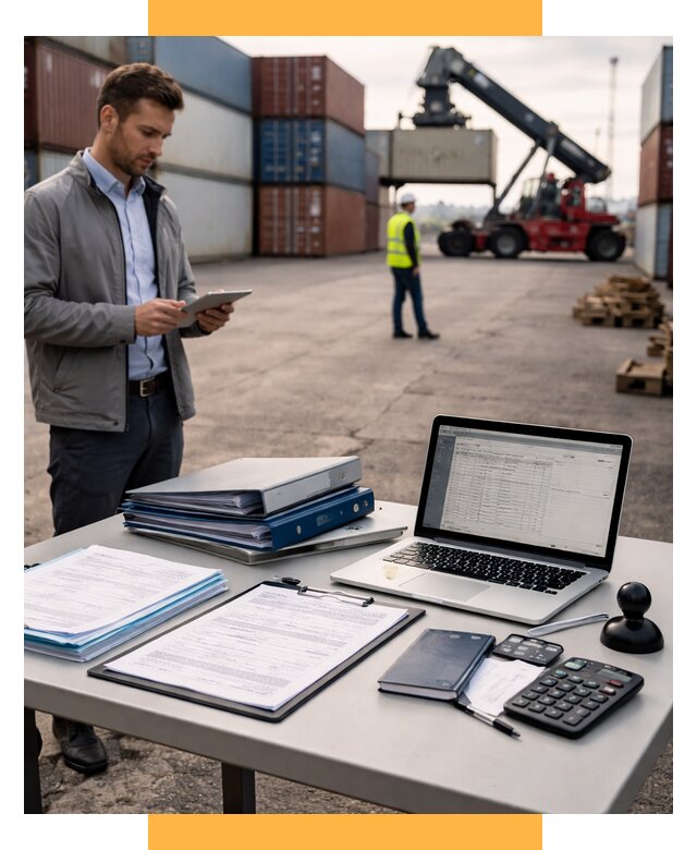 Контейнерные перевозки грузов по миру от 124044 р. | СетСервис-Вкл