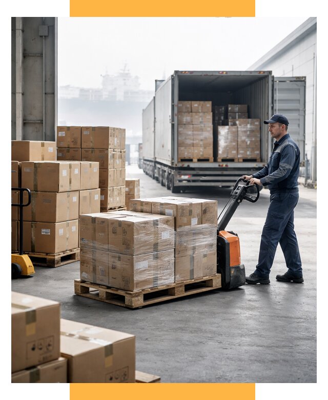 Карго доставка грузов по миру под ключ от 25843 р. | СетСервис-Вкл