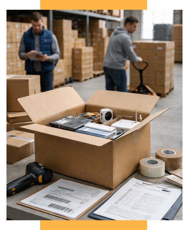 Доставка грузов из Китая в Россию от 62022 р. | СетСервис-Вкл