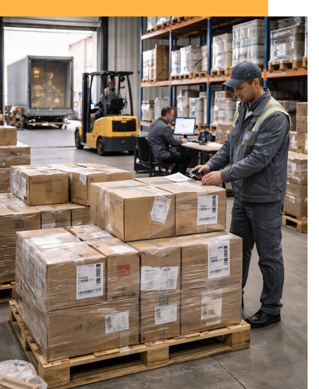 Сборные грузы из Турции от 8786 руб, доставка, таможенное оформление