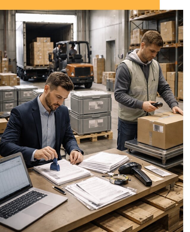 Доставка грузов из США под ключ морские авиа и жд от 36180 руб