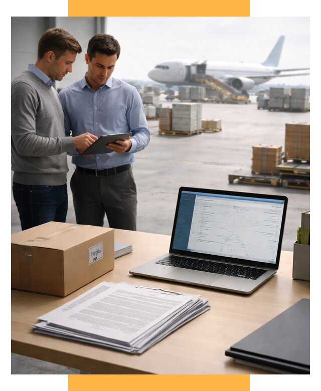 Авиадоставка из США от 672 р., быстро и надежно, СетСервис-Вкл