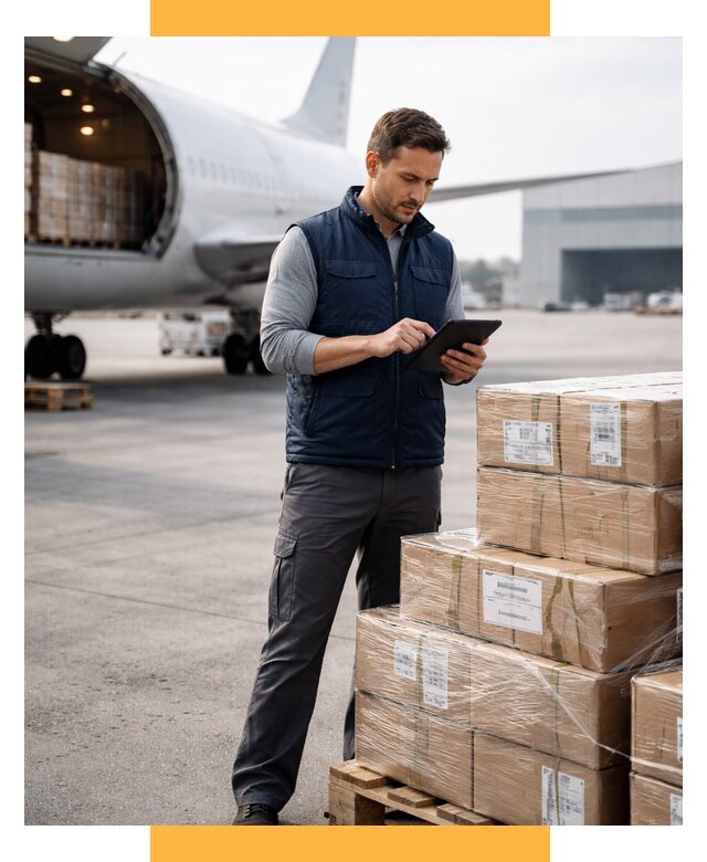 Авиадоставка из Германии в Россию от 6719 р. СетСервис-Вкл