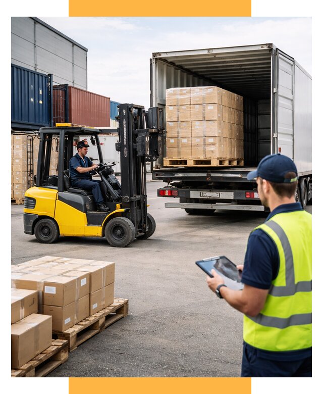 Доставка грузов из Латвии в Россию от 25843 р. | СетСервис-Вкл