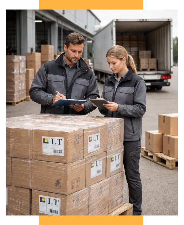 Доставка грузов из Литвы в Россию от 15506 р., СетСервис-Вкл