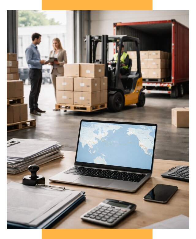 Доставка грузов из Японии в Россию от 93033 р. | СетСервис-Вкл