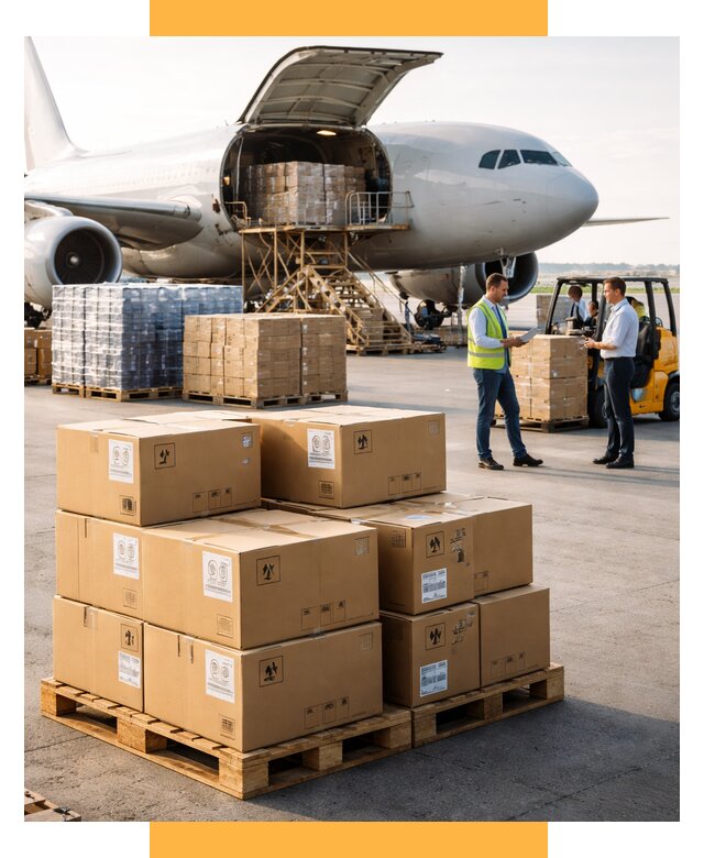 Авиадоставка из Вьетнама в Россию от 879 р. | СетСервис-Вкл