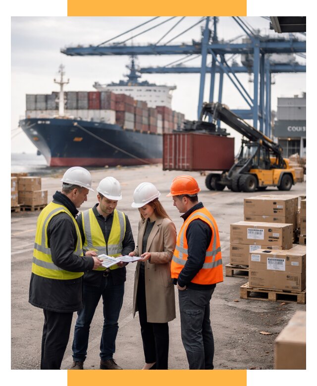 Морские перевозки из Вьетнама от 155055 р. — СетСервис-Вкл