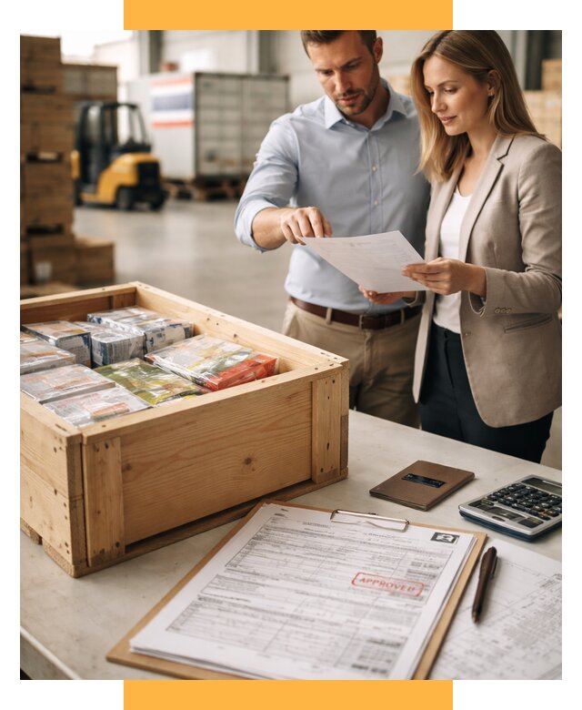 Доставка грузов из Таиланда в Россию от 36180 р. СетСервис-Вкл