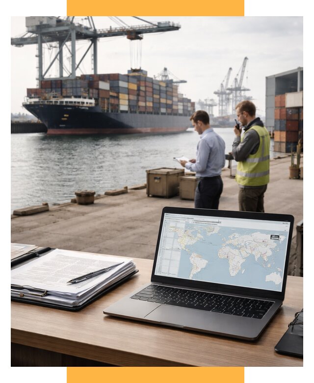 Морские перевозки из Малайзии от 87865 р. | СетСервис-Вкл