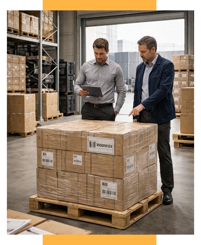 Доставка грузов из Индонезии в Россию от 87865 р., СетСервис-Вкл