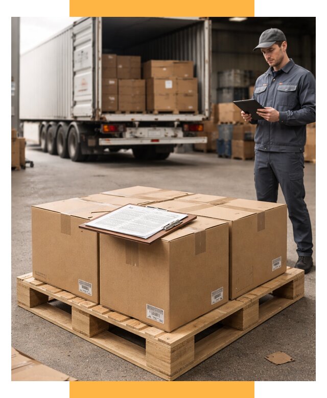 Доставка грузов из Ирана в Россию от 1240 р., СетСервис-Вкл