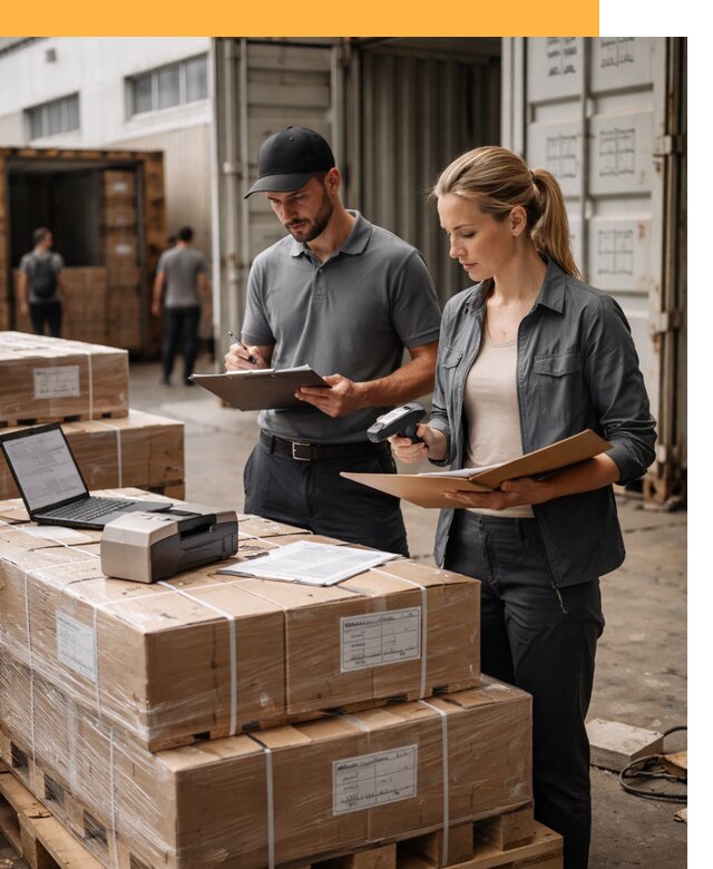 Доставка грузов из Ирана: экспресс и сборные от 1240 руб.