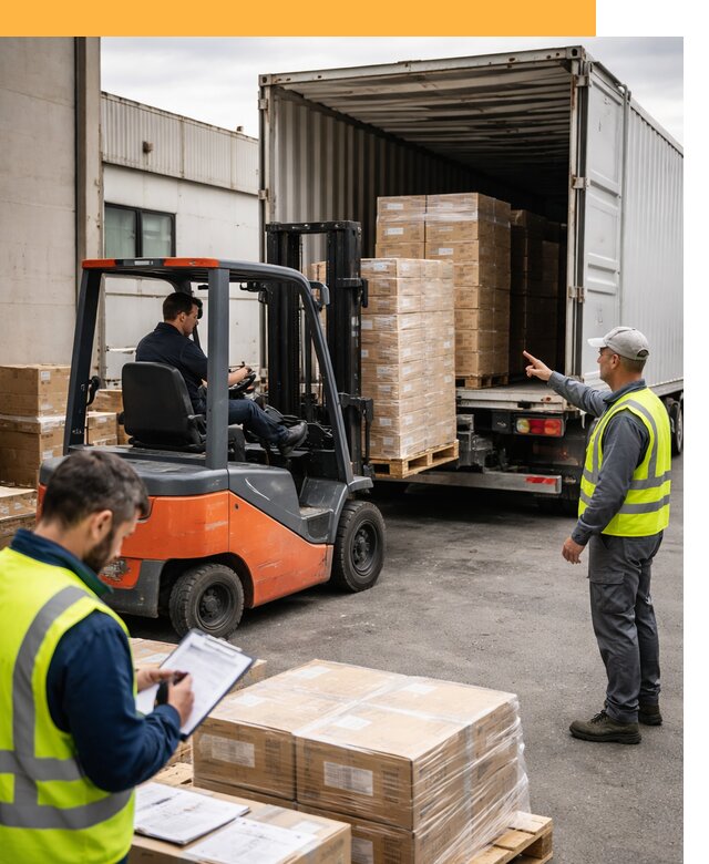 Доставка грузов из Армении по всему миру от 12404 руб.