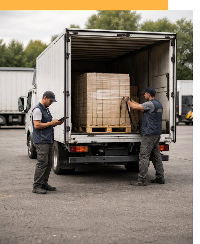 Автоперевозки из Армении автотранспортом от 98202 руб