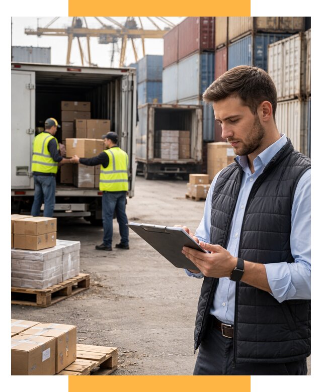 Доставка грузов из Азербайджана от 36180 р., СетСервис-Вкл