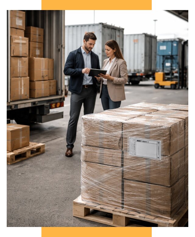 Доставка грузов из Казахстана в Россию от 6719 р., СетСервис-Вкл