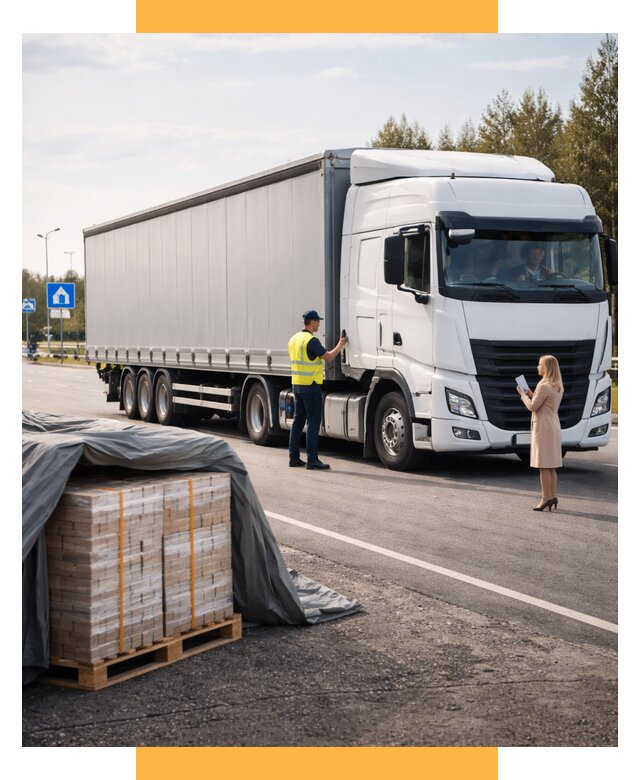 Автоперевозки из Узбекистана от 186066 р. — СетСервис-Вкл логистика