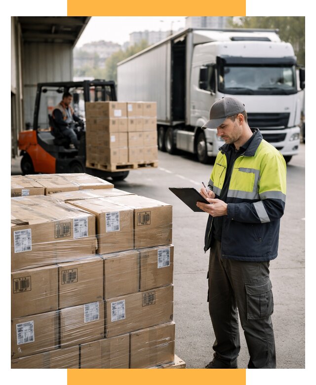 Доставка грузов из Киргизии в Россию от 15506 р. | СетСервис-Вкл