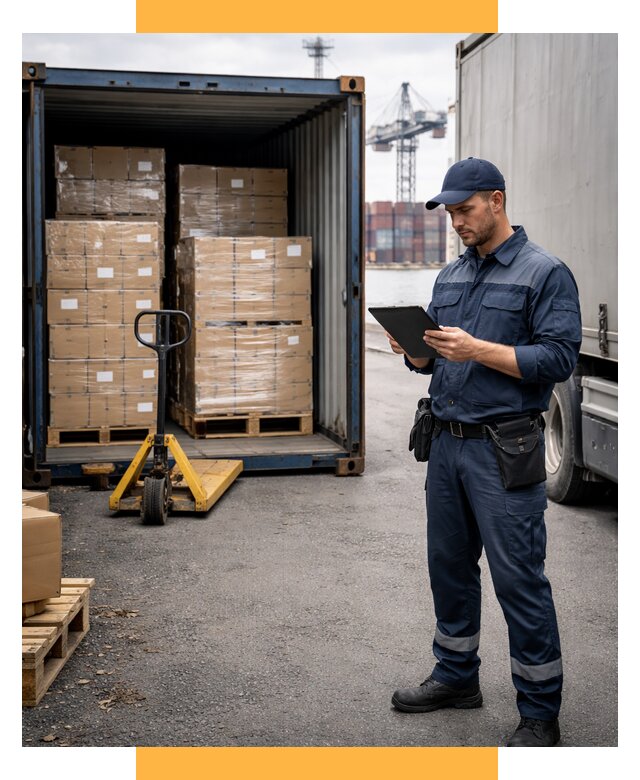 Доставка грузов из Азии от 46517 р. от компании СетСервис-Вкл