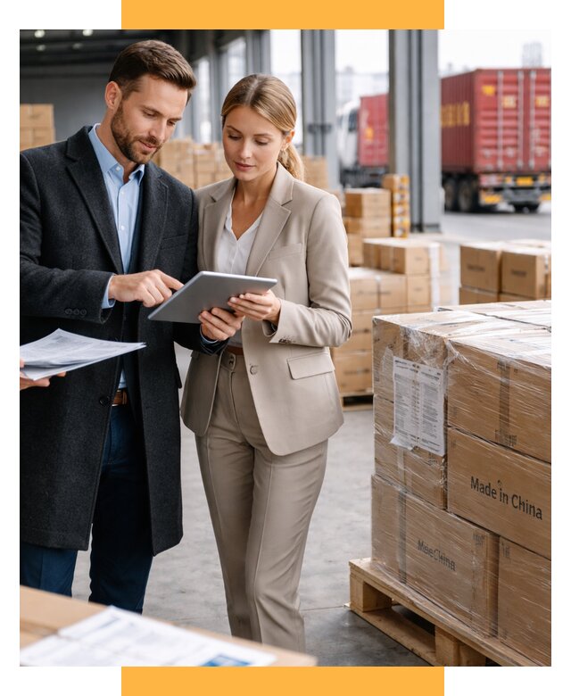 Доставка грузов в Китай от 36180 р. надежная логистика СетСервис-Вкл