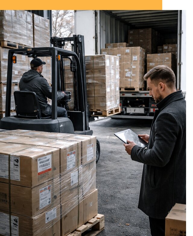 Доставка грузов в Турцию морем, землей и авиатранспортом от 6719 руб.