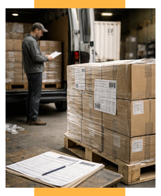 Доставка грузов в Латвию от 25843 р., логистика СетСервис-Вкл