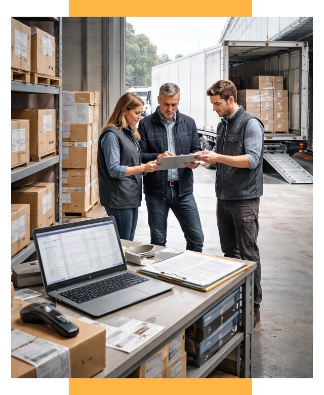 Доставка грузов в Испанию от 36180 р. логистика | СетСервис-Вкл