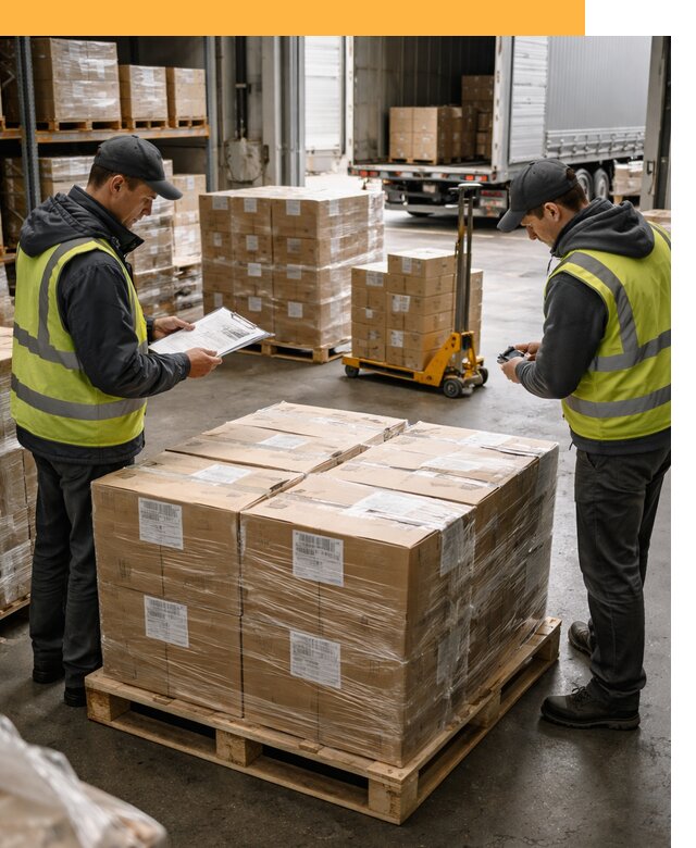 Доставка грузов в Израиль морем, авиа и автоперевозки от 46517 руб.