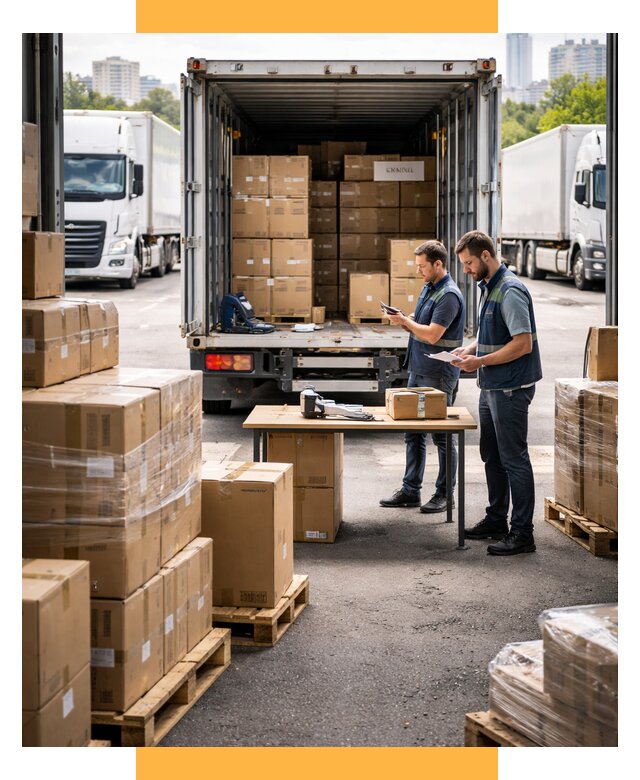 Доставка грузов из России в Армению от 36180 р. - СетСервис-Вкл