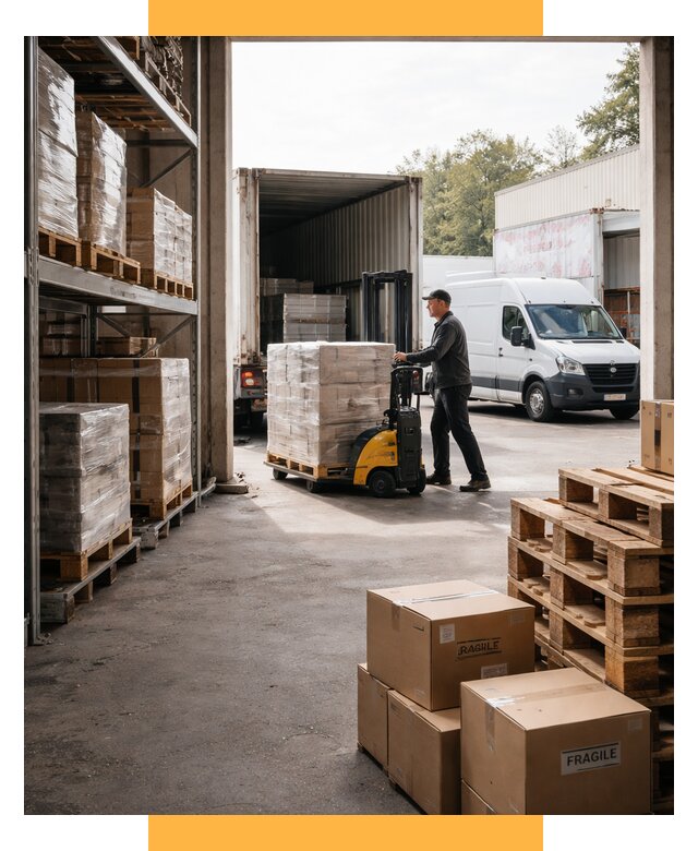 Доставка и перевозка грузов в Грузию от 25843 р., СетСервис-Вкл