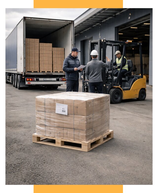 Доставка грузов в Азербайджан от 15506 р. | СетСервис-Вкл