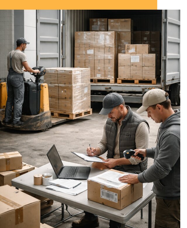 Доставка грузов в Узбекистан от 25843, международные перевозки