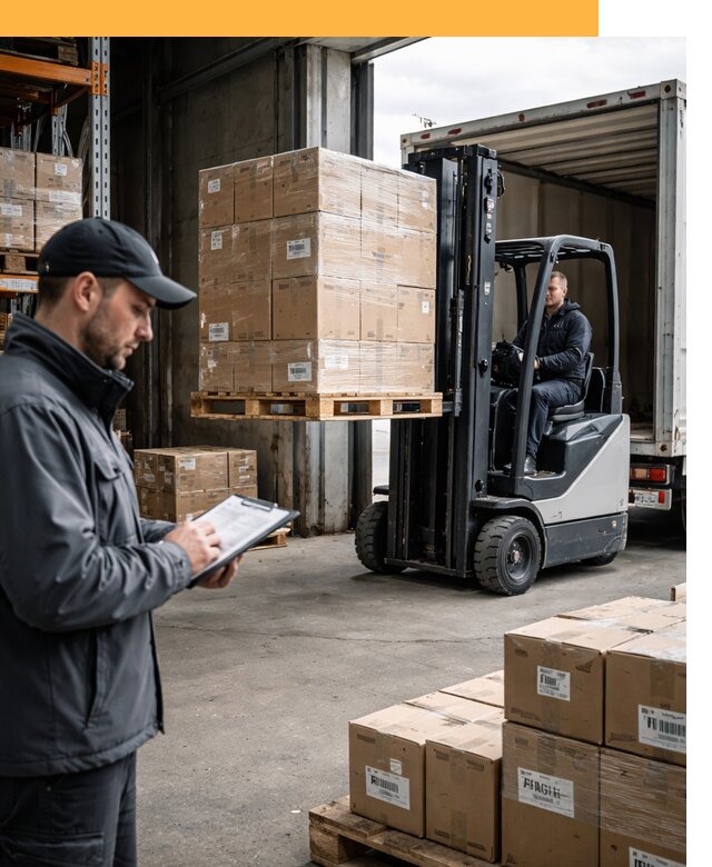 Доставка грузов в Беларусь от 12404 руб, морем, авто, авиа