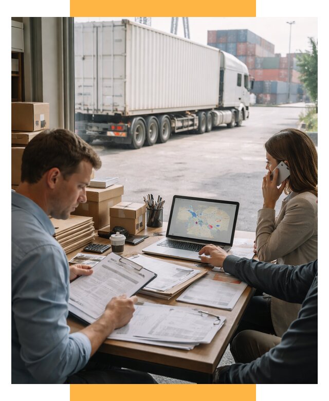 Доставка через Турцию: логистика и транзит от 6719 р. | СетСервис-Вкл