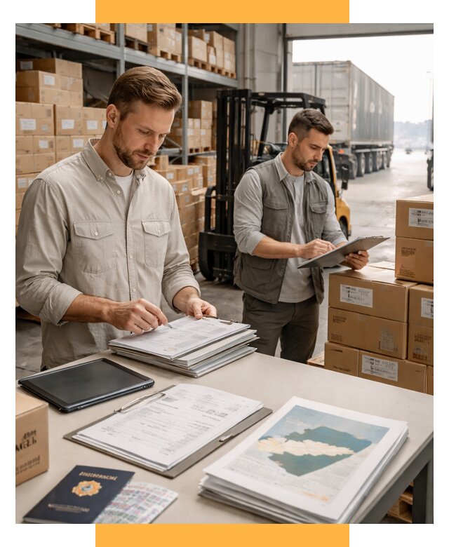 Доставка через ОАЭ от 7753 р. транзит и склад в Дубае, СетСервис-Вкл