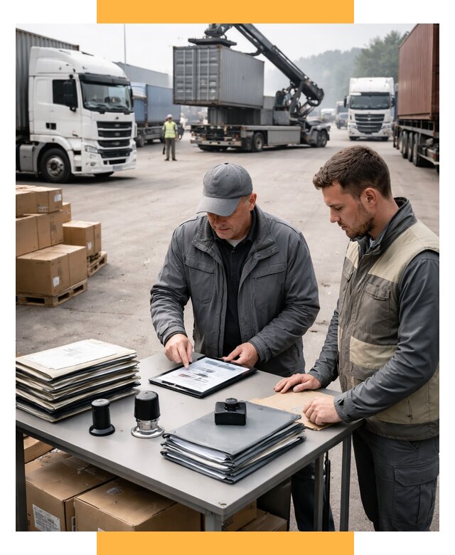 Доставка через Грузию, транзит и логистика от 25843 р. СетСервис-Вкл