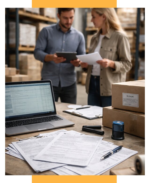 Растаможка грузов из Беларуси от 8270 р. — с СетСервис-Вкл