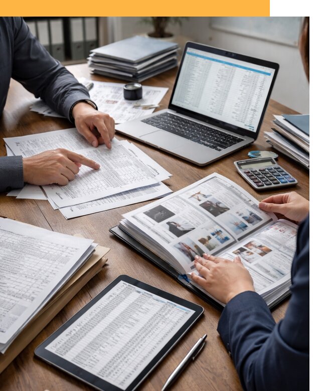 Профессиональный подбор кода ТН ВЭД для таможенного оформления от 2584 руб