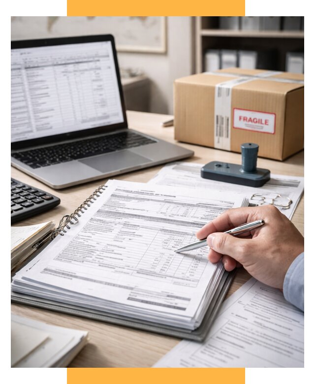 Определение таможенной стоимости, расчет от 3618 р. | СетСервис-Вкл