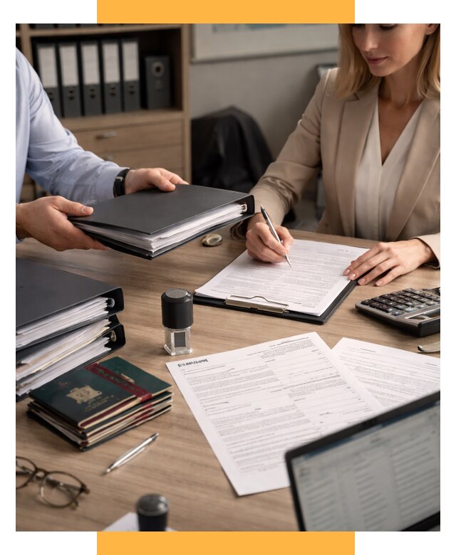 Разрешительная документация для импорта от 8270 р. | СетСервис-Вкл