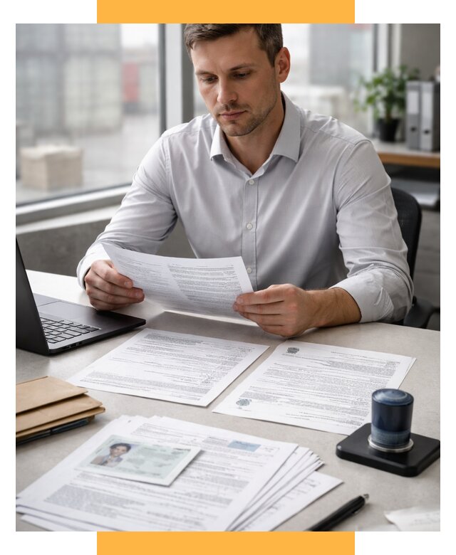 Оформление нотификации ФСБ под ключ от 4652 р. - СетСервис-Вкл