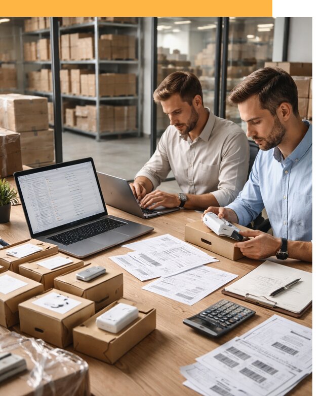 Закупка товара в Китае от 7236 руб за единицу, с доставкой