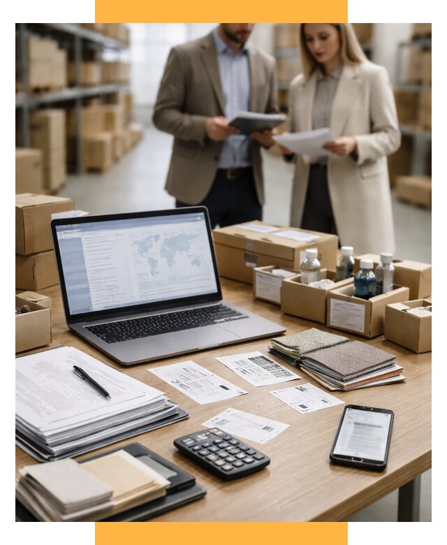 Поиск поставщика в Китае под ключ от 8786 р. | СетСервис-Вкл