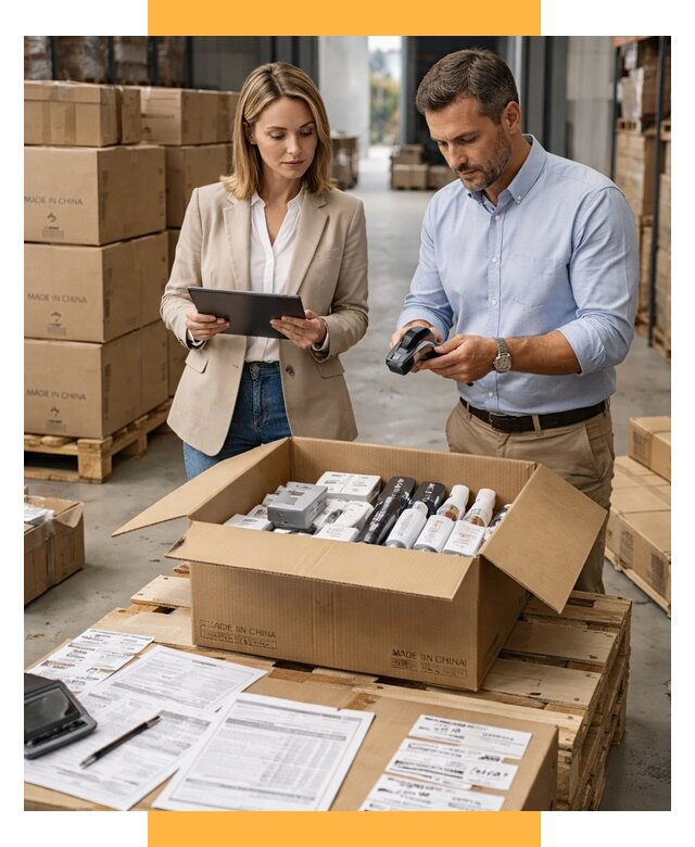 Выкуп товара в Китае с доставкой, оплата от 4652 р. | СетСервис-Вкл