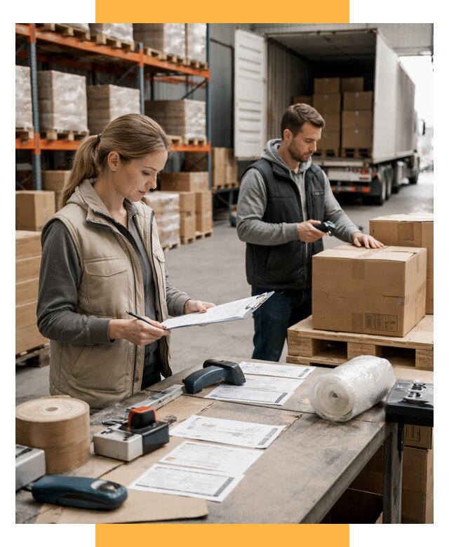 Оптовые поставки из Китая от 51685 р. — логистика СетСервис-Вкл