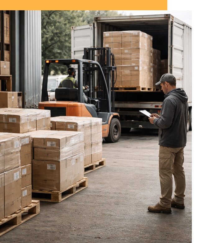 Оптовые поставки из Китая от 51685 руб, доставка и таможня