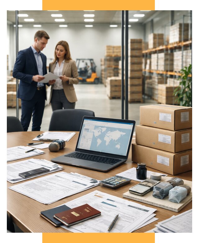 Торговый дом в Китае от 46517 р. — услуги и сервис СетСервис-Вкл