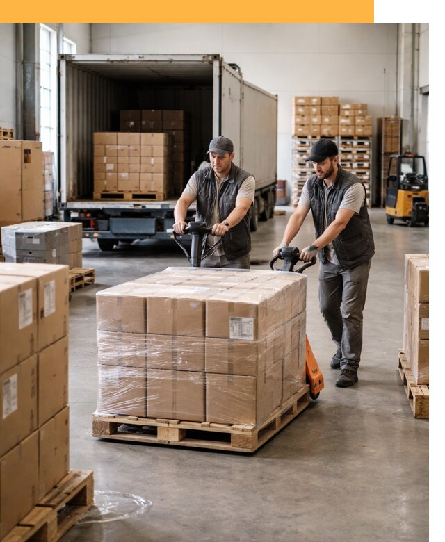 Оптовые поставки из Европы от 12921 руб за единицу